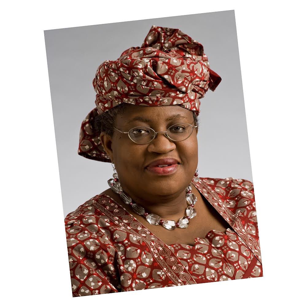 Us Finally Endorses Okonjo Iweala For Wto Dg Instablog Ja