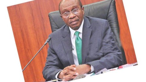 CBN explains why cryptocurrency transactions were banned
