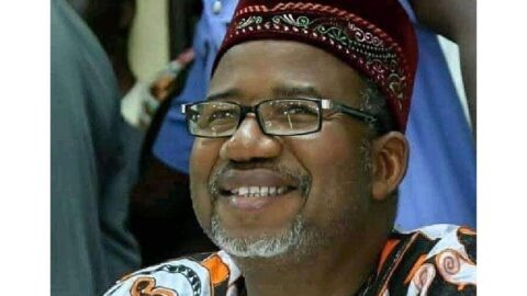Herdsmen have no option but to carry AK-47. It’s for self protection — Gov. Bala Mohammed