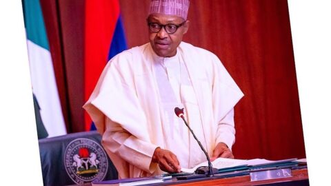 Why security agencies haven’t deployed force against bandits — Pres. Buhari