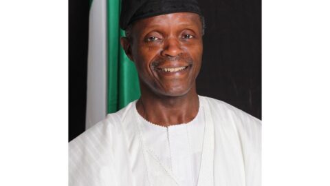 We will all lose out if Nigeria breaks up — VP Osinbajo warns