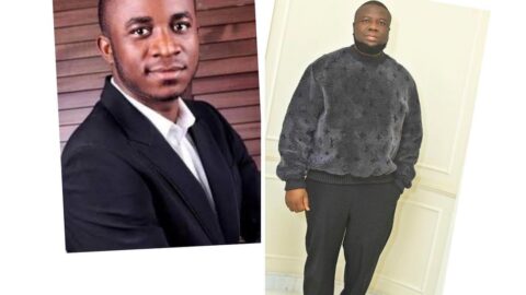 It’s insulting to compare me with Hushpuppi. He could never achieve what I achieved — Invictus Obi .