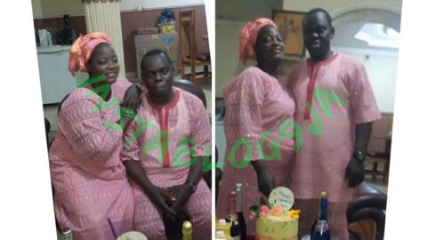 Couple found d*ad in their apartment in Osun State