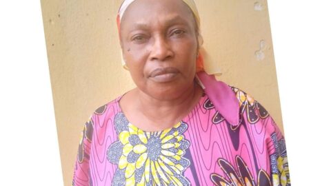 55-yr-old woman arrested for buying twins in Imo after faking pregnancy .