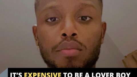 It’s expensive to be a lover boy in Nigeria — Singer Chike