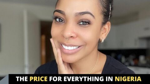 The price for everything in Nigeria is increasing except salaries — Reality TV star, Tboss, laments