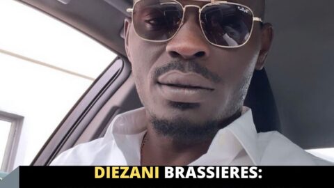 Diezani Brassieres: Comedian Mr. Jollof makes a humble plea to the EFCC