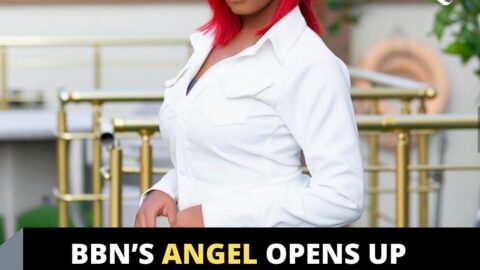 BBN’s Angel opens up about her quandary
