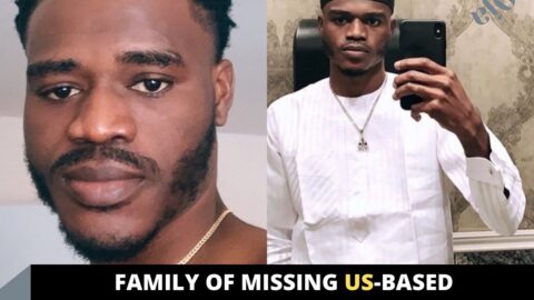 Family of missing US-based Nigerian driver, Faruq Osilalu, counters his estranged wife