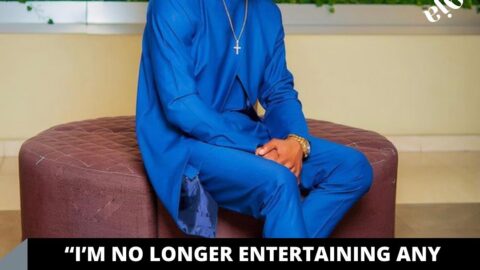 “I’m no longer entertaining any news about my past,” BBN’s Boma informs Nigerians