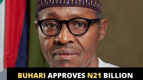 Buhari approves N21 billion for 14-bed Presidential clinic .