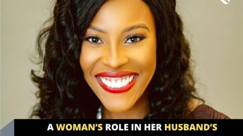 A woman’s role in her husband’s house is to increase his wealth — Pastor Eno Jerry