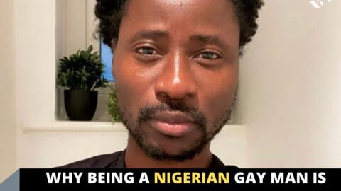 Why being a Nigerian gay man is emotionally draining — Activist Bisi Alimi