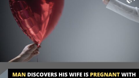 Man discovers his wife is pregnant with another man’s child, one month after tying the knot