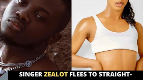 Singer Zealot flees to Straight- Francisco after Dancer, James Brown, made questionable demands