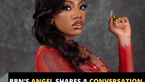 BBN’s Angel shares a conversation she had with her dad