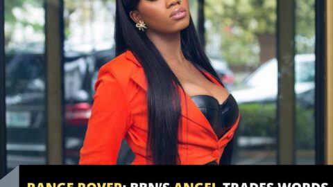 Range Rover: BBN’s Angel gets trades words with a critic