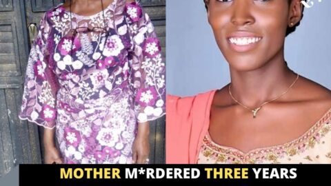 Mother m*rdered three years after her daughter was r*ped and k*lled in Ondo State