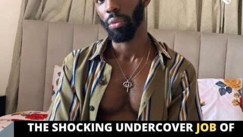 The shocking undercover job of most Nigerian babes and guys — Rapper FreshL, reveals