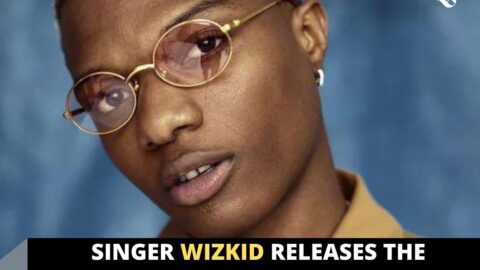 Singer Wizkid releases the formula for how to be better at everything