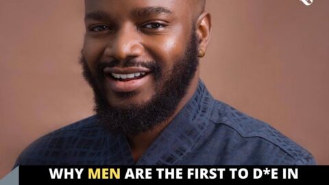 Why men are the first to d*e in marriage in this part of the world — Reality TV Star, Leo