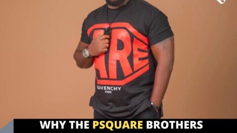 Why the Psquare brothers reconciled — Actor Emmanuel Ehumadu