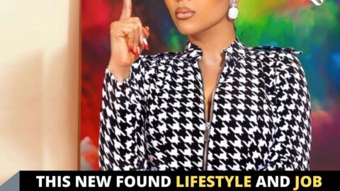 This new lifestyle and job is not for me — BBN’s Maria wails