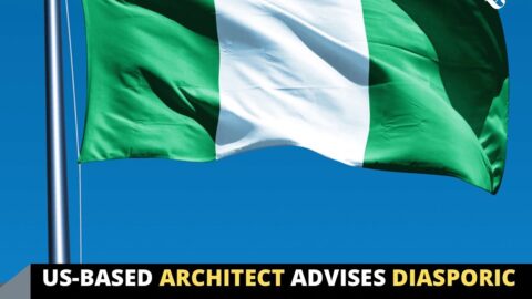 US-based architect advises diasporic Nigerians against traveling to Nigeria