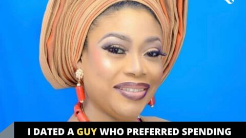 I dated a guy who preferred spending money on his dogs than on me — Actress Abimbola Akisanya