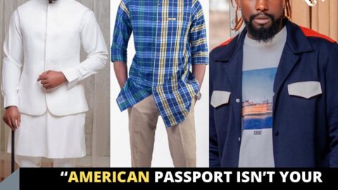 “American passport isn’t your mate,” BBN’s Pere and his cohorts brag on the streets of IG