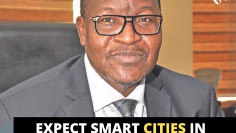Expect smart cities in Nigeria soon — NCC .