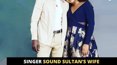 Singer Sound Sultan’s wife celebrates him on his first posthumous birthday
