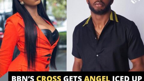 BBN’s Cross gets Angel iced up in faraway Dubai