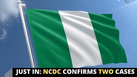 Just In: NCDC confirms two cases of Covid-19 Omicron variant in Nigeria
