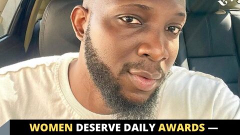 Women deserve daily awards — Reality TV Star Tuoyo says, days after acquiring an expensive wig