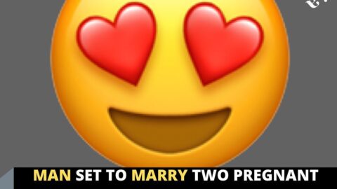 Man set to marry two pregnant ladies on the same day in Delta State