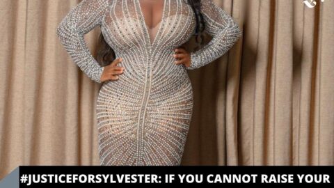 JusticeForSylvester: If you cannot raise your children, keep them in your house — Reality TV Star Dorathy tells parents