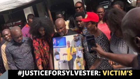 JusticeForSylvester: Victim’s family marks his posthumous birthday