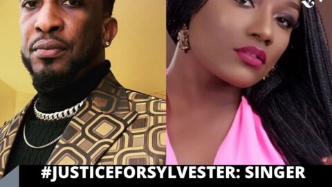 JusticeForSylvester: Singer Darey reacts to actress Lynda Clems’ comment