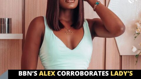 BBN’s Alex corroborates lady’s claim about leaving a school due to alleged b*llying