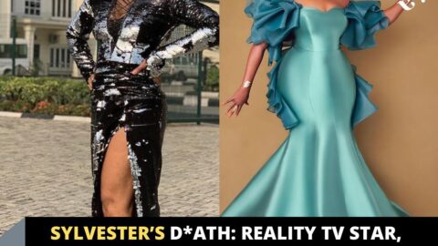 Sylvester’s D*ath: Reality TV star, TBoss, reacts to Journalist Kemi Olunloyo’s opinion