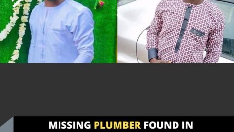 Missing plumber found in rit*alists’ den few days to his wedding in Osun State