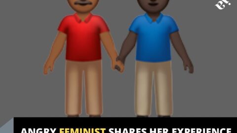 Angry feminist shares her experience with Yoruba men