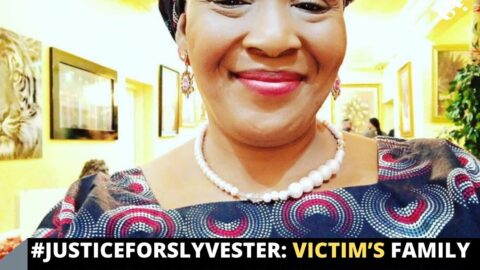 JusticeForSlyvester: Victim’s family petitions journalist Kemi Olunloyo over her comment