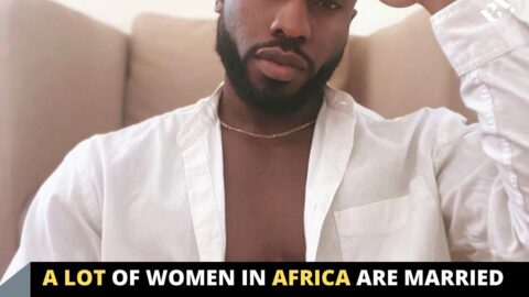 A lot of women in Africa are married to bisexuals — Fmr presidential Aide, Doyin Okupe’s son, Bolu Okupe