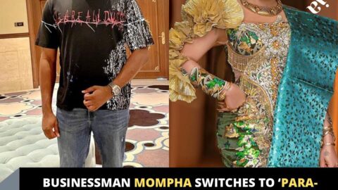 Businessman Mompha switches to ‘para-mode’ following crossdresser Bobrisky’s statement