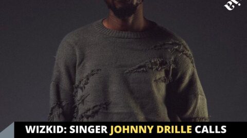 Wizkid: Singer Johnny Drille calls out Abuja fans over alleged double standards