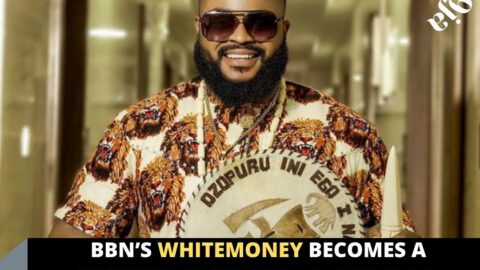 BBN’s Whitemoney becomes a Senator in Liberia, receives an official car