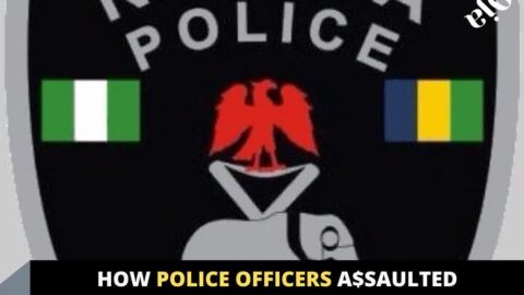How Police officers a$saulted and extorted N200k from me — Port-Harcourt Resident