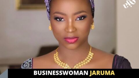 Businesswoman Jaruma reportedly lands in police custody .